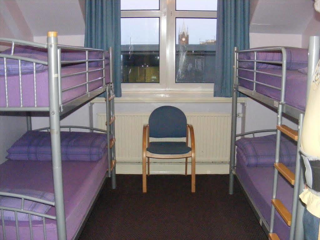 Aberdeen Youth Hostel Εξωτερικό φωτογραφία
