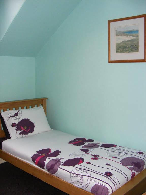 Aberdeen Youth Hostel Εξωτερικό φωτογραφία