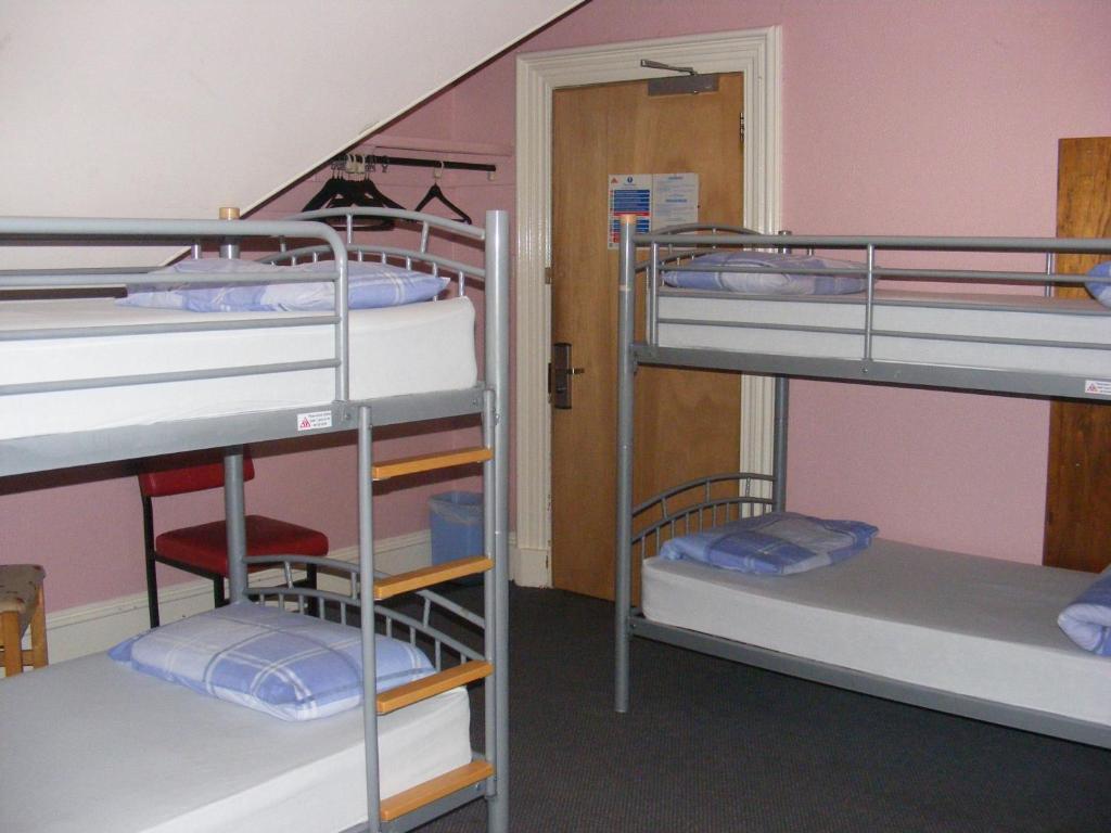 Aberdeen Youth Hostel Δωμάτιο φωτογραφία