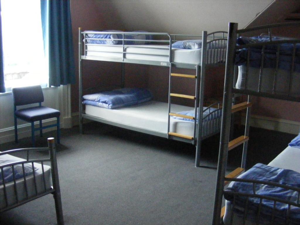 Aberdeen Youth Hostel Δωμάτιο φωτογραφία