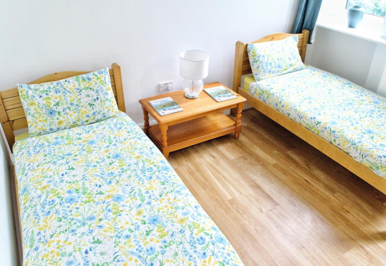 Aberdeen Youth Hostel Εξωτερικό φωτογραφία
